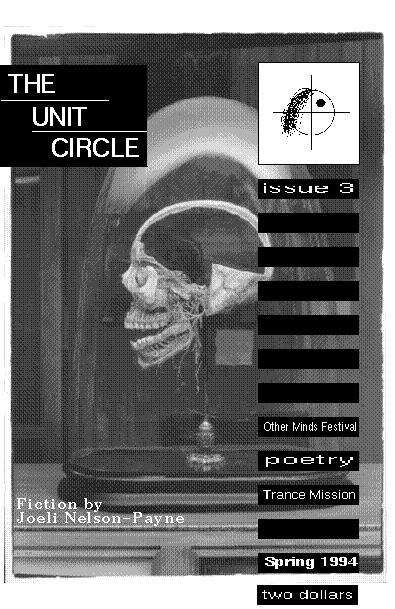 Welcome to Unit Circle #5!